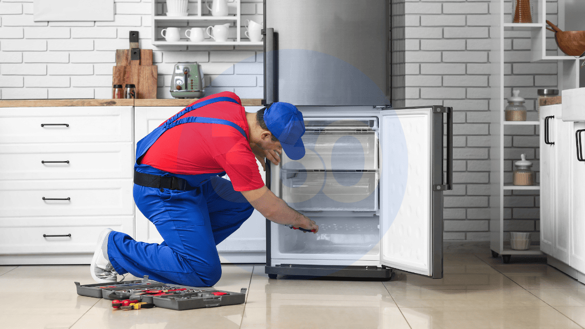 Keşap Buzdolabı Servisi