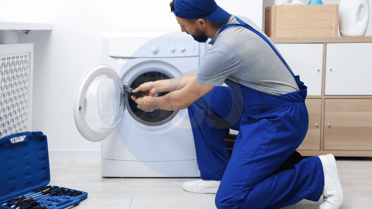 Keşap Çamaşır Makinesi Servisi